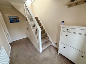 Hallway- click for photo gallery